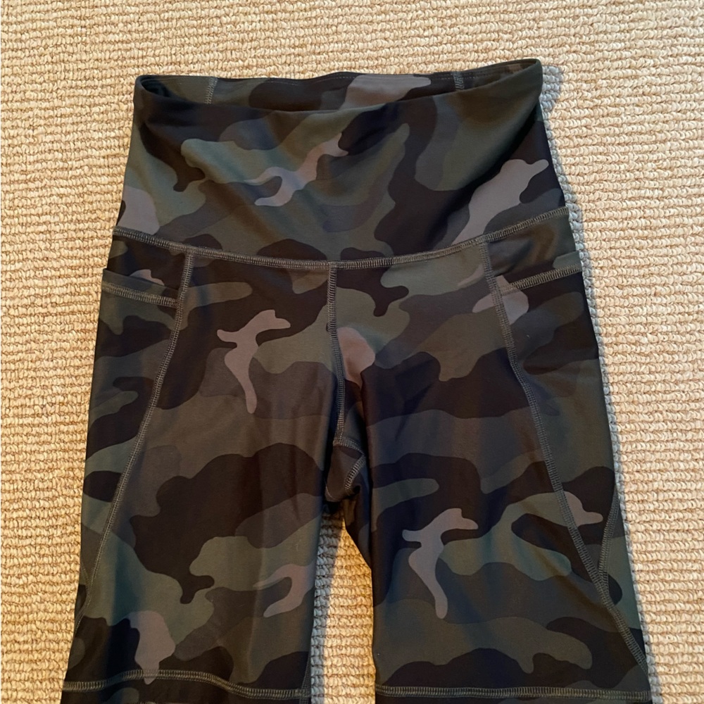 Old Navy Active- workout/walking/running/biking shorts